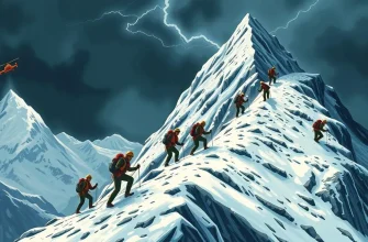 Filme über Rettungsaktionen in den Bergen