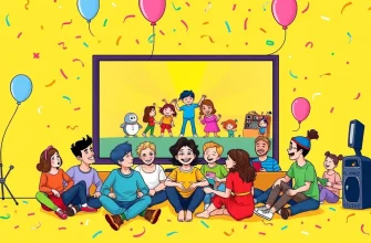 Familienfilme über Shows: Unsere Top 10