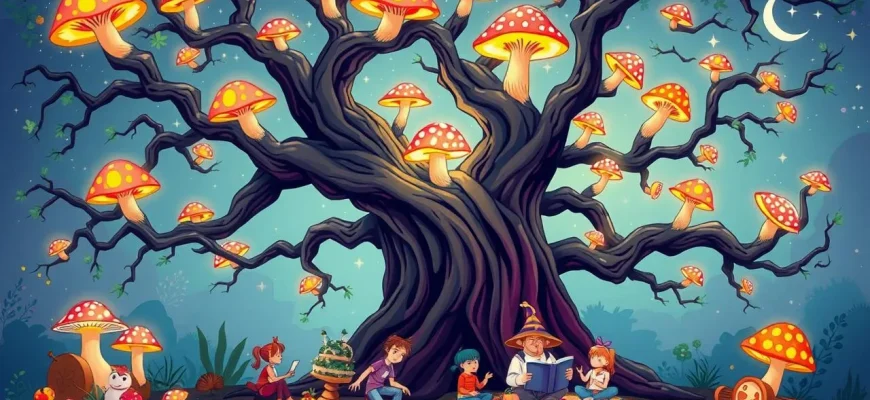 Märchenfilme, die Ihre Fantasie beflügeln