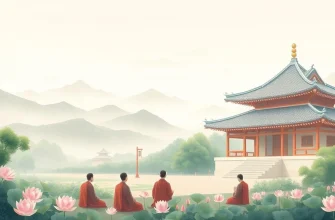 Historische Filme über Buddhismus in Korea