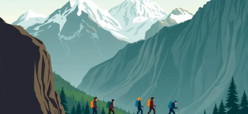 Abenteuerliche Höhenflüge: 10 Filme über Bergsteigen