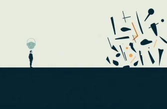 Biografische Filme über Paranoia