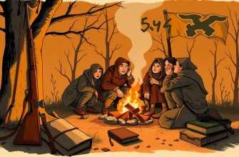 10 Horrorfilme über Partisanen, die dich in Angst und Schrecken versetzen