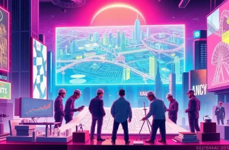 Dramatische Meisterwerke über Architekten