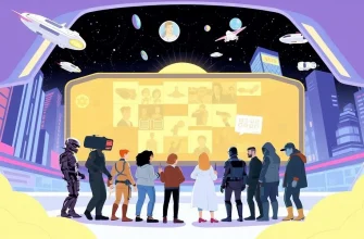 Top 10 Sci-Fi Filme über Gadgets