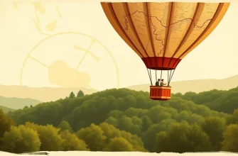 Dokumentarfilme über geografische Entdeckungen