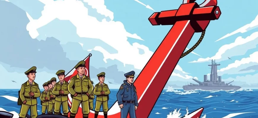 Die besten Kriegsfilme über die Marine