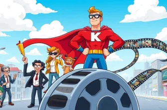 Die besten komischen Actionfilme