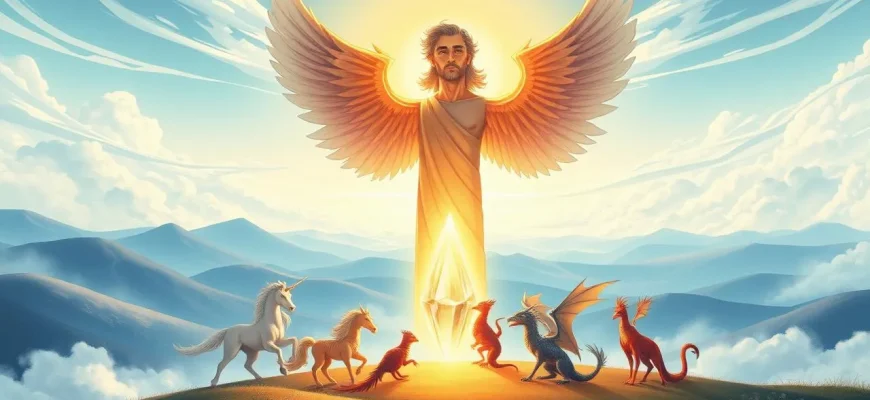 Fantasy-Filme über Luzifer