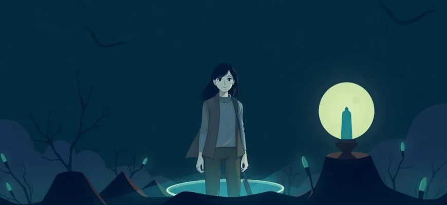 Abenteuerliche Filme mit Paranormalen Phänomenen