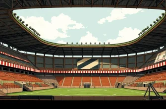 Sportliche Meisterwerke: 10 Dokumentationen über sportliche Erfolge