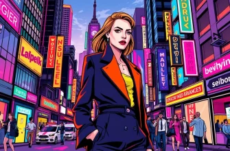 10 Dramen über das Modelbusiness