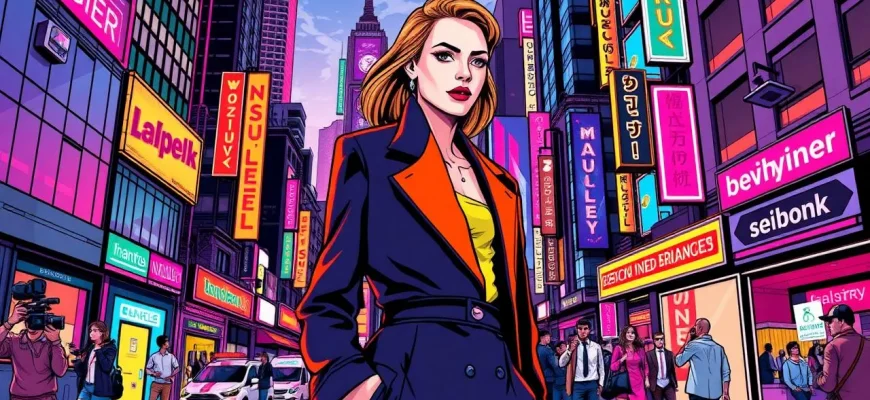 10 Dramen über das Modelbusiness