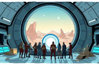 Fantastische Filme über archäologische Abenteuer