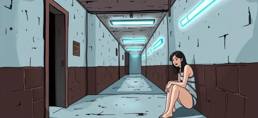 Überleben im Bunker: 10 Filme, die dich fesseln werden