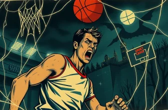 Horrorfilme über Sportler: 10 Gruselige Abenteuer
