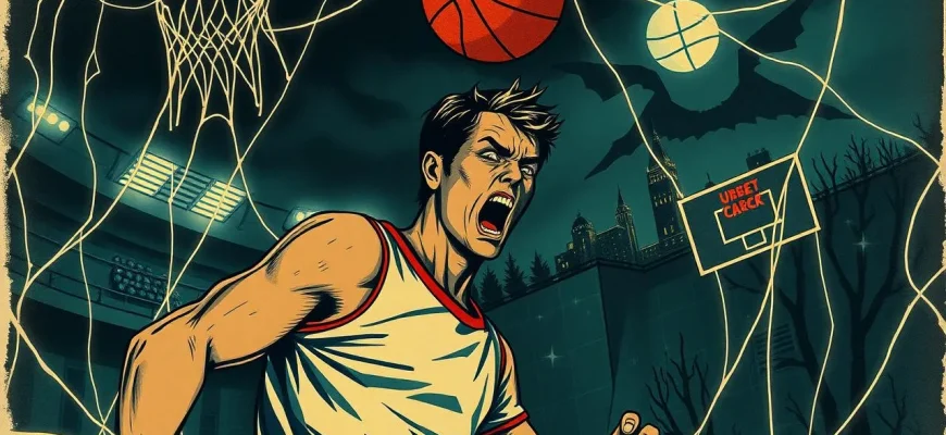 Horrorfilme über Sportler: 10 Gruselige Abenteuer