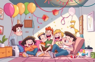 Die besten Komödien über Eingeschlossene