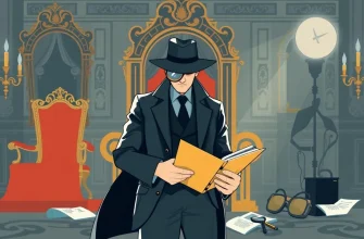 Detektivfilme über Monarchie: Ein königlicher Krimi-Genuss