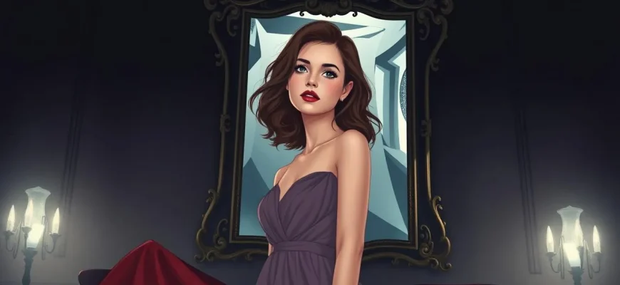 Top 10 Thriller-Filme über Jungfrauen