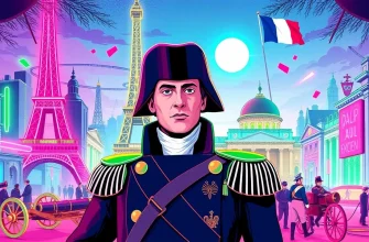 Napoleon-Dramen: 10 Filme, die Geschichte lebendig machen