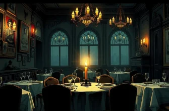 Horrorfilme über Restaurants: Ein kulinarischer Schauer