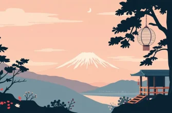 Abenteuerliche Reisen durch Japan: 10 Filme, die du nicht verpassen solltest