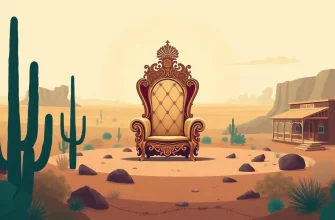 Western-Filme über Könige und Königinnen