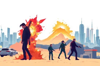 30 Beste Actionfilme 2023