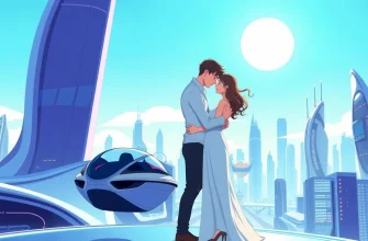 10 Sci-Fi Liebesfilme, die dich in die Zukunft entführen