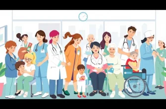 Filme über Pflegekräfte: 10 inspirierende Geschichten