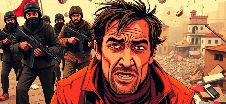 Filme über Geiseln in Afghanistan