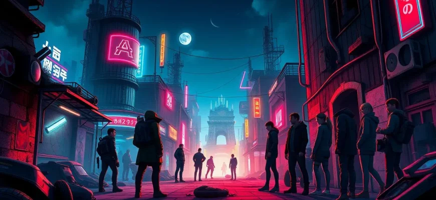 10 Überlebensdramen, die Sie sehen müssen