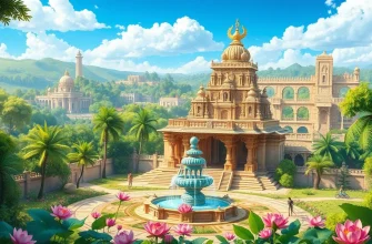 Historische Filme über die antike indische Zivilisation