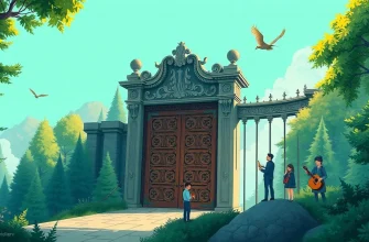 Fantasiefilme über Zensur: Eine magische Reise durch die Schatten der Kontrolle