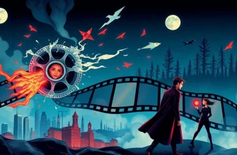 10 Filme mit schockierendem Ende