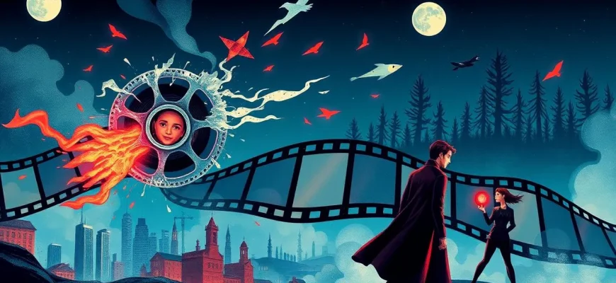 10 Filme mit schockierendem Ende