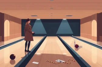 Detektivfilme über Bowling: Ein Muss für Krimifans