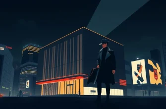 Detektivfilme über Diskotheken: Ein Tanz mit dem Verbrechen