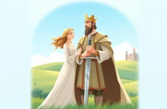 Historische Filme über Könige