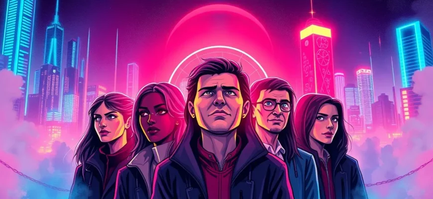 Zeugen des Verbrechens: 10 Dramen, die Sie nicht loslassen werden