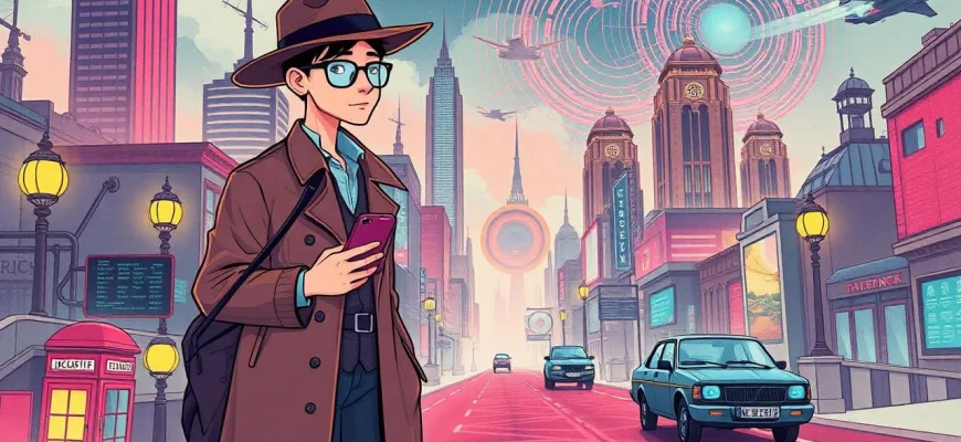 Dokumentarfilme über Algorithmen