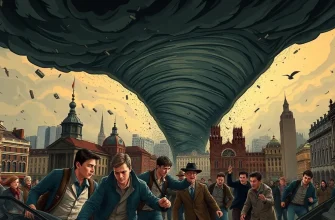 Die besten Tornado-Katastrophenfilme