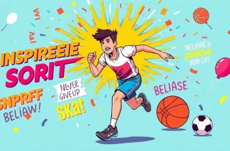 Die 10 inspirierendsten Sportfilme