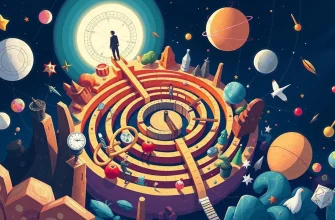 Filme über Labyrinthe: Ein Wegweiser durch die Verwirrung