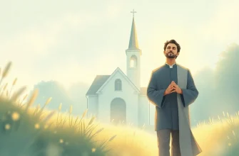 Melodramen über Prediger: 10 Filme, die das Herz berühren