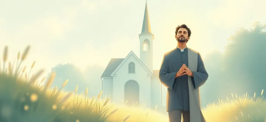 Melodramen über Prediger: 10 Filme, die das Herz berühren