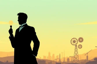 Biografische Filme über Erfindungen