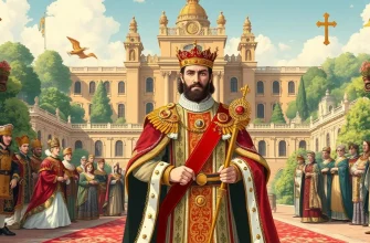 Historische Filme über spanische Monarchen