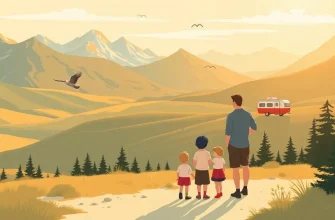 Familienfreundliche Filme über Alaska